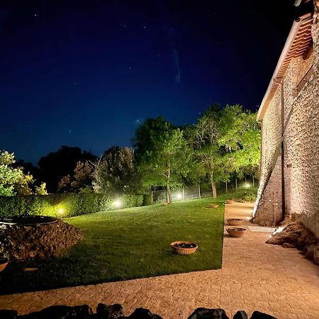 Relais La Costa Historical Residence Monteriggioni Exterior foto