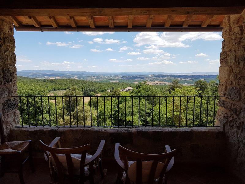 Relais La Costa Historical Residence Monteriggioni Exterior foto