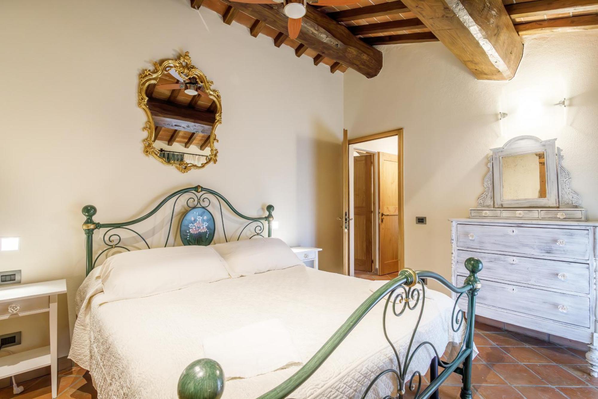 Relais La Costa Historical Residence Monteriggioni Exterior foto