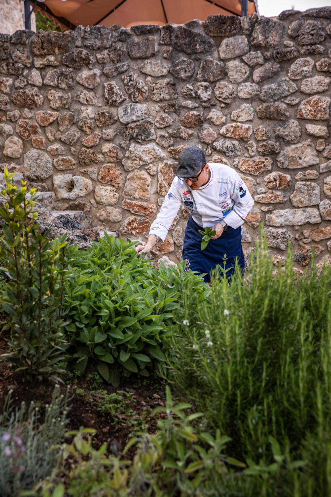 Relais La Costa Historical Residence Monteriggioni Exterior foto